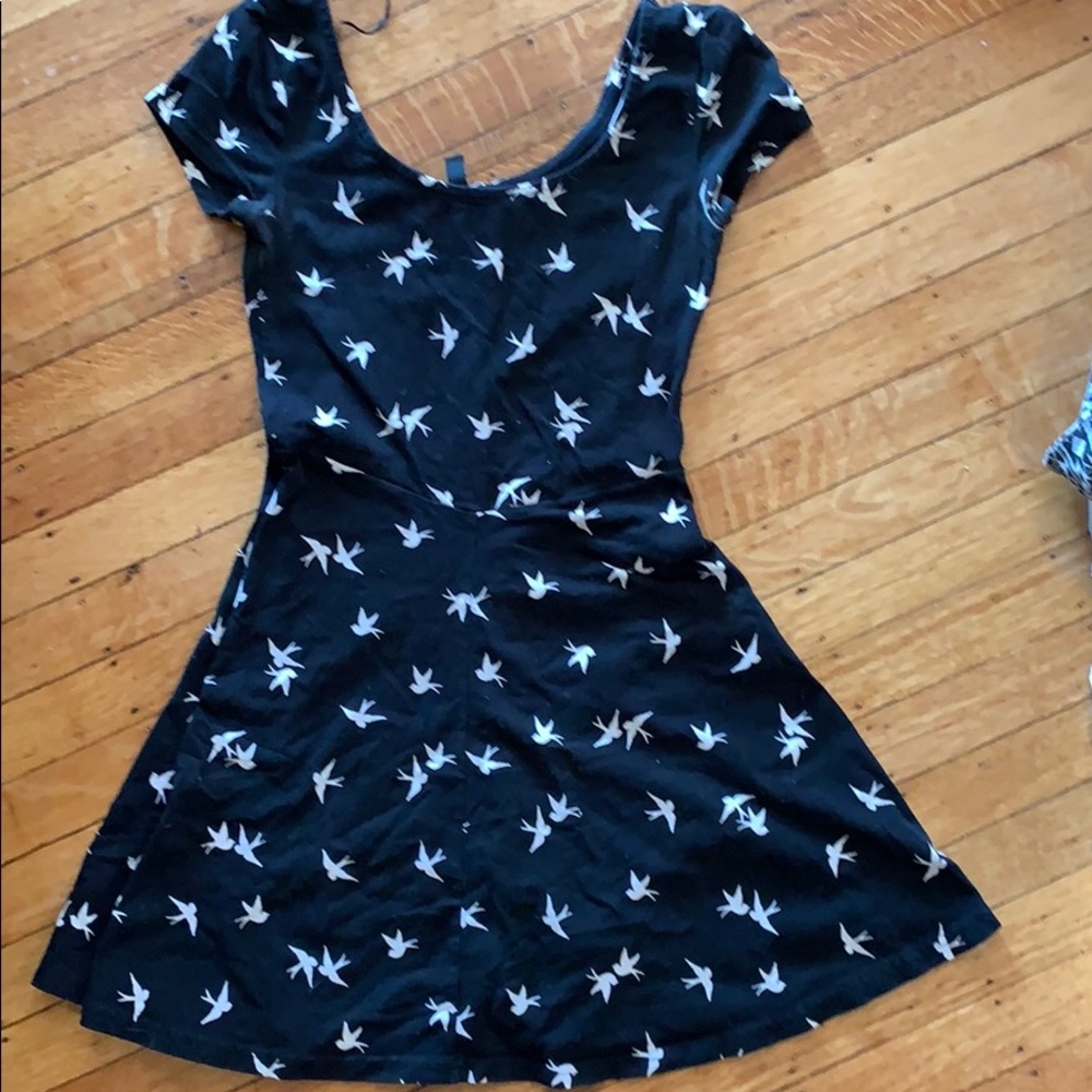 Stretchy dress